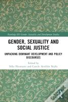 Gender, Sexuality And Social Justice