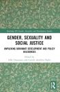 Gender, Sexuality And Social Justice - Preview