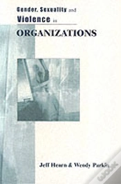 Capa do artigo Gender, Sexuality And Violence In Organizations