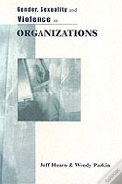 Capa do artigo Gender, Sexuality And Violence In Organizations