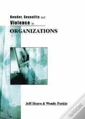 Capa do artigo Gender, Sexuality And Violence In Organizations