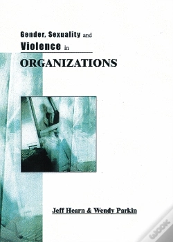 Capa do artigo Gender, Sexuality And Violence In Organizations