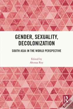 Capa do artigo Gender, Sexuality, Decolonization