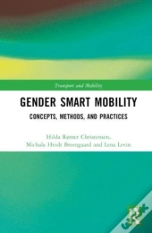 Gender Smart Mobility