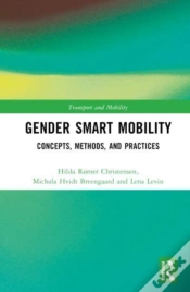 Capa do artigo Gender Smart Mobility