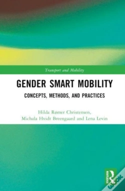 Capa do artigo Gender Smart Mobility