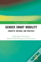 Gender Smart Mobility