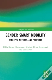 Capa do artigo Gender Smart Mobility