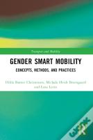 Gender Smart Mobility