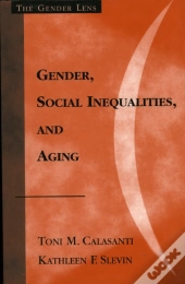 Gender, Social Inequalities, And Aging