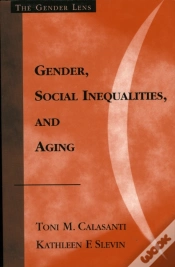 Capa do artigo Gender, Social Inequalities, And Aging