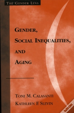 Capa do artigo Gender, Social Inequalities, And Aging