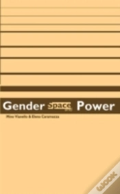 Capa do artigo Gender Space And Power