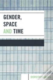 Capa do artigo Gender, Space, And Time