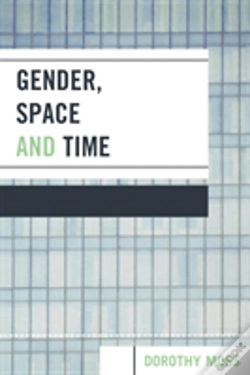 Capa do artigo Gender, Space, And Time