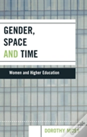 Capa do artigo Gender, Space, And Time