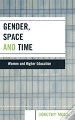 Capa do artigo Gender, Space, And Time