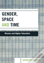 Gender, Space, And Time