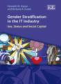 Gender Stratification In The It Industry - Preview