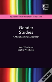 Capa do artigo Gender Studies
