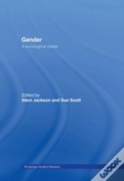 Capa do artigo Gender