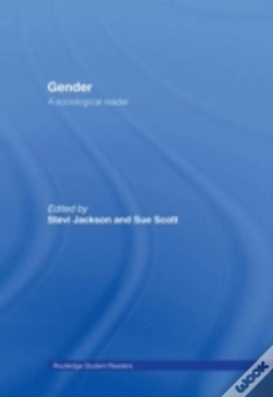 Capa do artigo Gender