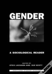 Capa do artigo Gender
