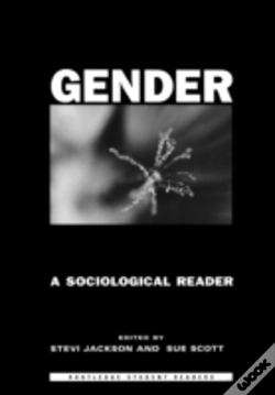 Capa do artigo Gender