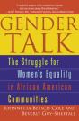 Gender Talk - Preview