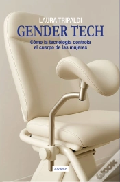 Capa do artigo Gender Tech