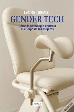 Capa do artigo Gender Tech