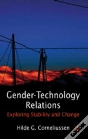 Capa do artigo Gender-Technology Relations