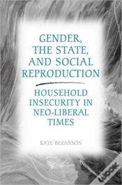 Capa do artigo Gender, The State, And Social Reproduction