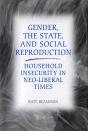 Gender, The State, And Social Reproduction - Preview