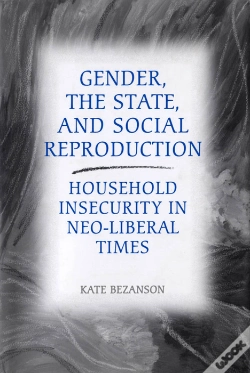 Capa do artigo Gender, The State, And Social Reproduction