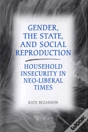 Capa do artigo Gender, The State, And Social Reproduction