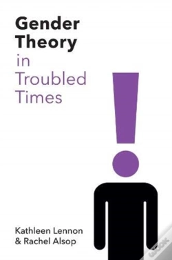 Capa do artigo Gender Theory In Troubled Times