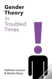 Capa do artigo Gender Theory In Troubled Times