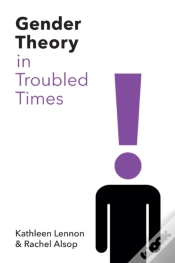 Capa do artigo Gender Theory In Troubled Times
