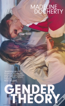 Capa do artigo Gender Theory