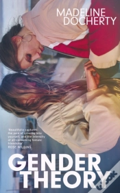 Capa do artigo Gender Theory