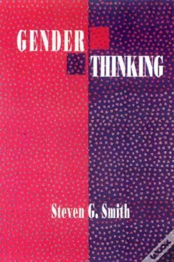 Capa do artigo Gender Thinking