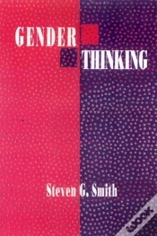 Capa do artigo Gender Thinking