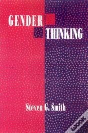 Capa do artigo Gender Thinking