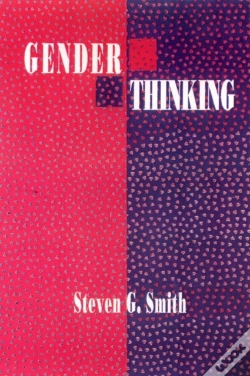 Capa do artigo Gender Thinking