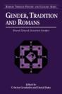 Gender, Tradition, And Romans - Preview