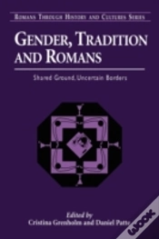 Capa do artigo Gender, Tradition, And Romans