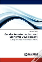 Capa do artigo Gender Transformation And Economic Development