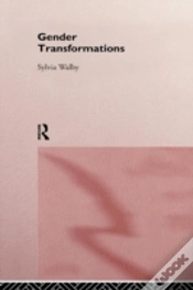 Capa do artigo Gender Transformations