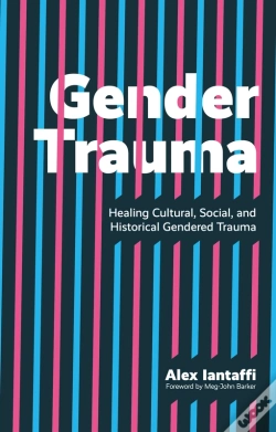 Capa do artigo Gender Trauma